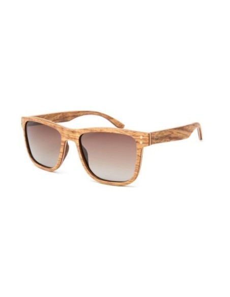 Wooda Bou Sunglasses - 100% Wood