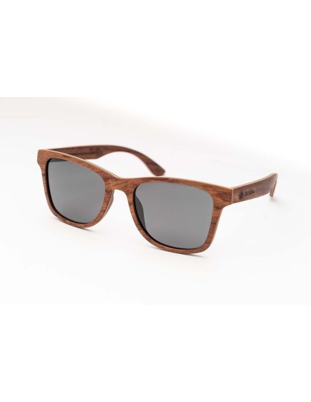 Gafas Wooda Olivera - 100% Madera
