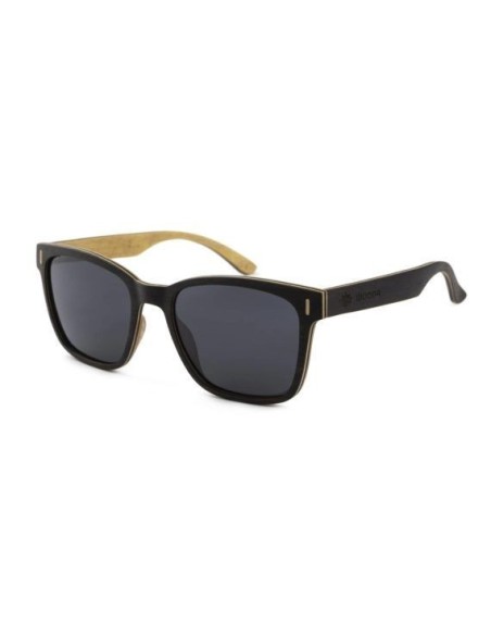 Wooda Olivera Sunglasses - 100% Wood