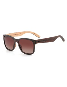 Gafas Wooda Olivera - 100% Madera