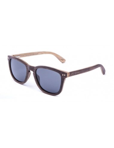 Wooda Olivera Sunglasses - 100% Wood