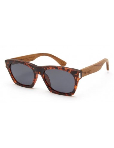 Wooda Rotja Demi Sunglasses