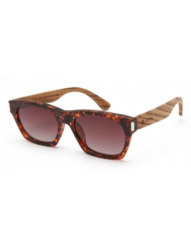 Wooda Rotja Demi Sunglasses
