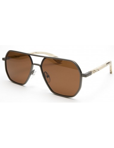Gafas Wooda Garret Grey