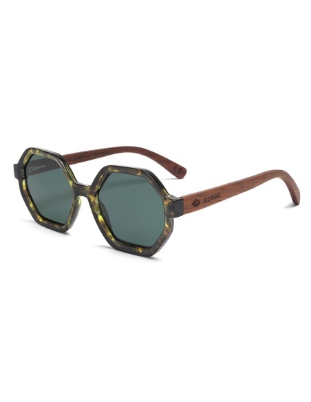 Wooda Formentor Sunglasses