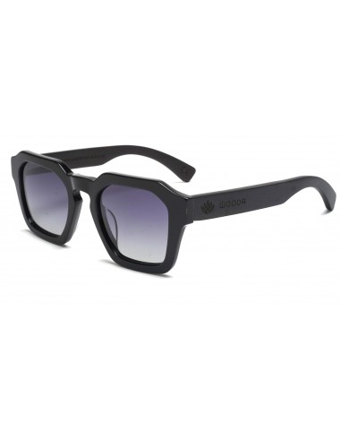 Wooda Figa Black SH Sunglasses