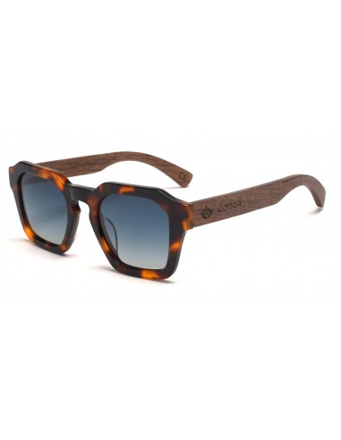 Wooda Figa Demi Sunglasses