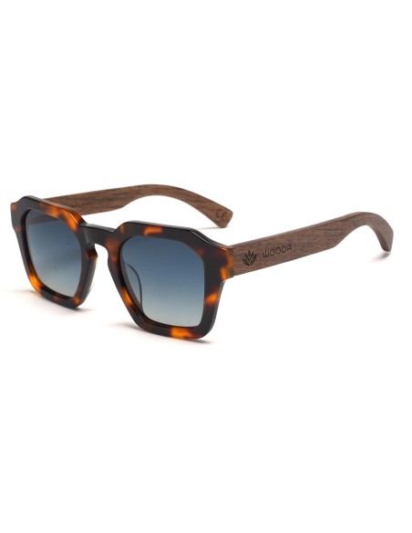 Wooda Formentor Sunglasses