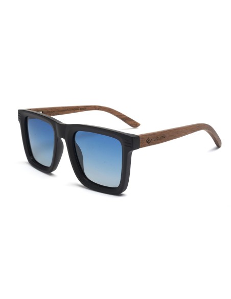 Wooda Formentor Sunglasses