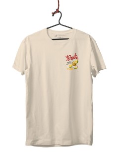 Unisex T-shirt - Tequila