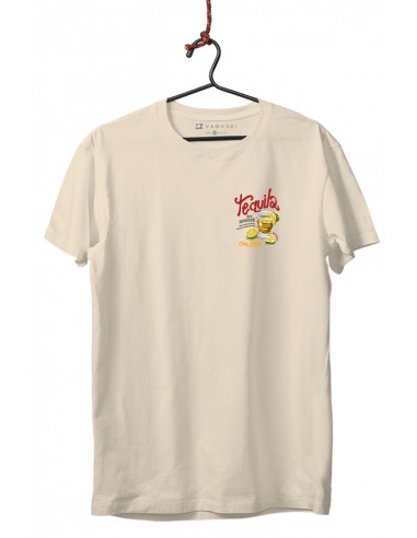 Unisex T-shirt - Tequila