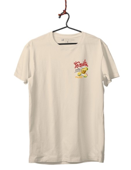 Camiseta Unisex  - Tequila