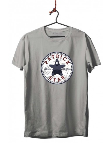 Unisex T-shirt - Patrick Star