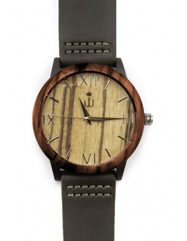 Reloj Wooda Arena