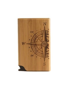 Wallet - Compass Version 2