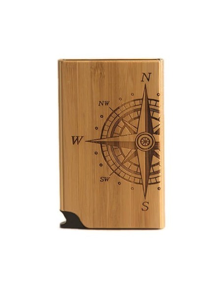 Wallet - Compass Version 2