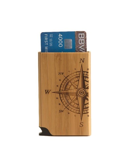 Wallet - Compass Version 2