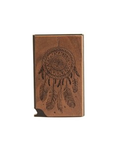 Wallet - Dreamcatcher (Dark)