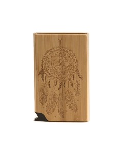 Tarjetero - Atrapasueños