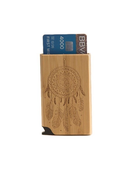 Wallet - Dreamcatcher