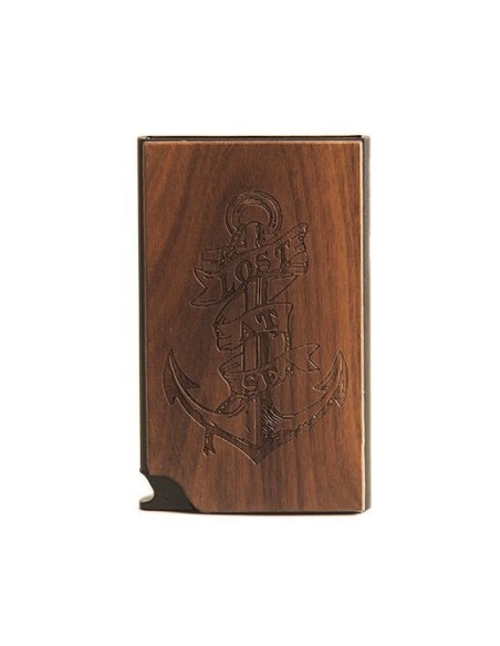 Wallet - Anchor (Dark)