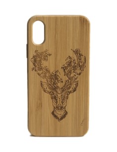 Cellphone Case - Iphone X