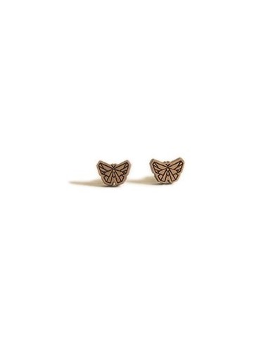 Earrings - Butterfly