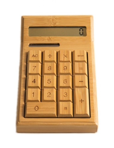 Small Calculator