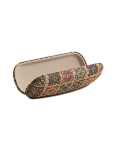 Cork Glasses Case - Model A