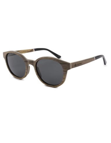 Wooda Ses Balandres Sunglasses - 100% Wood