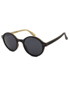 Wooda Oliver Sunglasses - 100% Wood