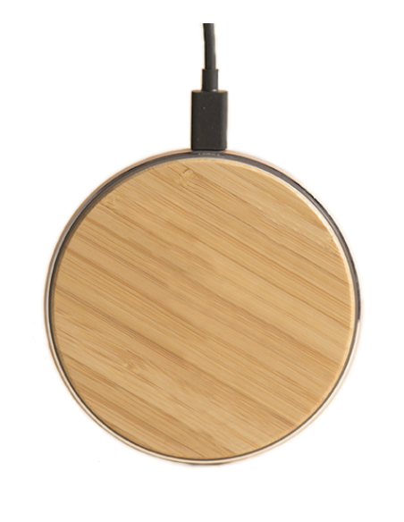 Wireless Charger - CUSTOM DESIGN