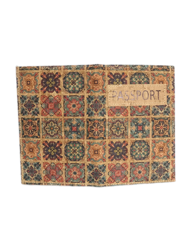 Passport Pouch B
