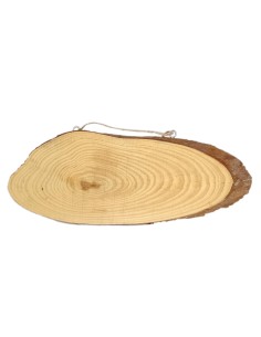 Taco Madera largo - PERSONALIZABLE 2