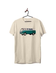 Camiseta Kids - Vanette Verde