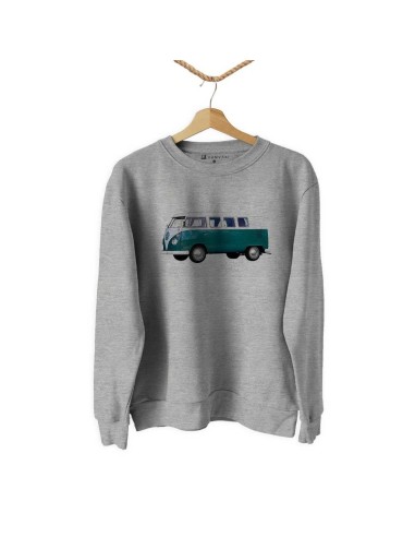 Kids Sweatshirt - Vanette Green