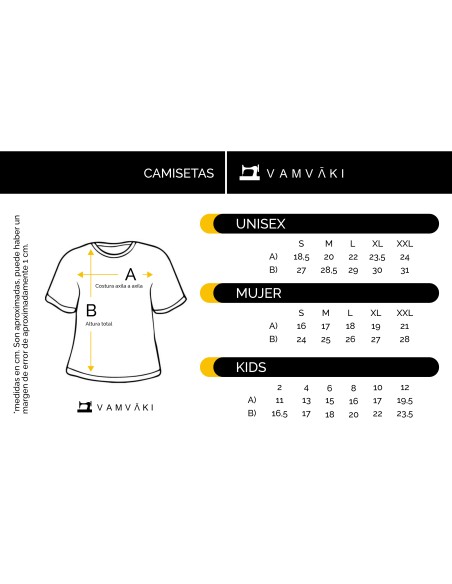 Women's T-shirt - Yorkshire