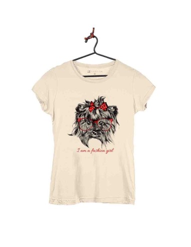 Women's T-shirt - Yorkshire