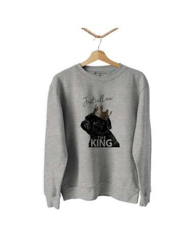 Unisex Sweatshirt - The King