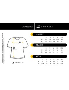 Camiseta Unisex  - Toro Geometric 2