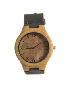 Reloj Piel - Modelo I