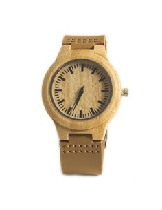 Reloj Piel - Modelo H