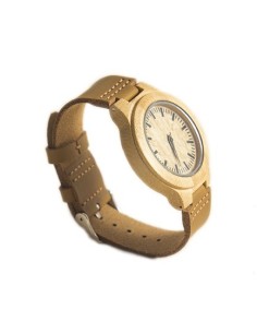 Reloj Piel - Modelo H 2