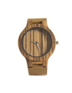 Reloj Piel - Modelo F