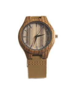 Reloj Piel - Modelo E