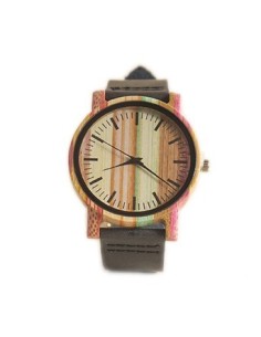 Reloj Piel - Modelo D