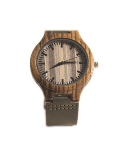 Reloj Piel - Modelo C