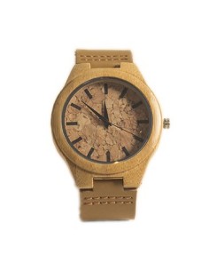 Reloj Piel - Modelo B