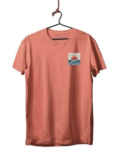 Camiseta Unisex  - Shaka