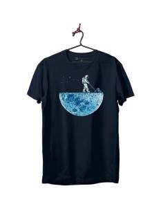 Camiseta Unisex  - Cortacesped